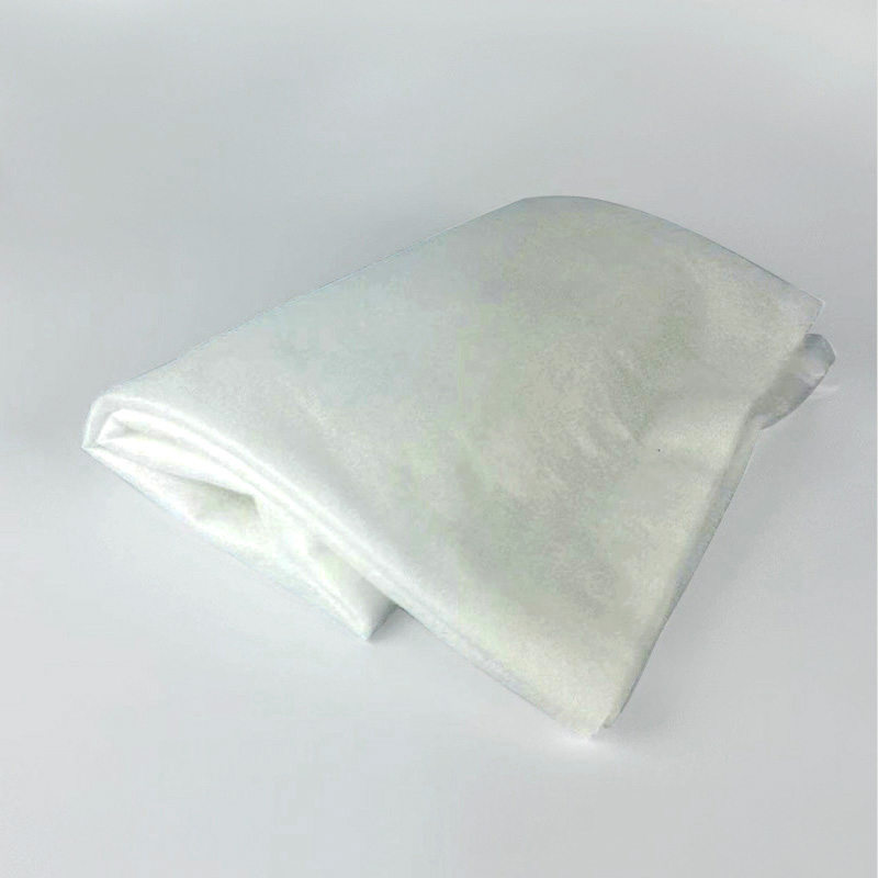 针刺棉厂家如何保证产品质量和一致性？