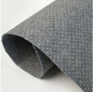 针刺无纺毡：从工艺创新到多元化应用的新材料强国